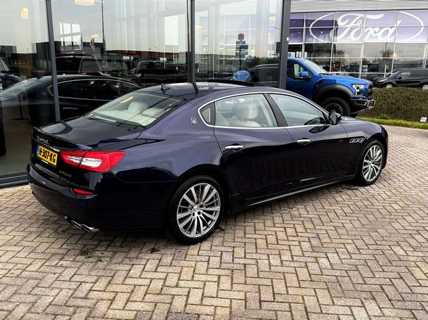 Maserati Quattroporte 301 kW image number 4