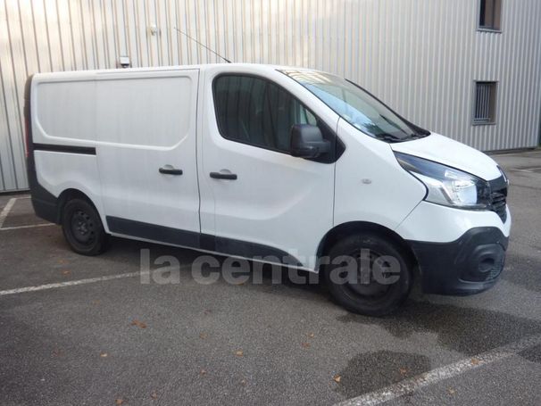  Renault Trafic Energy dCi 125 L1H1 92 kW image number 3