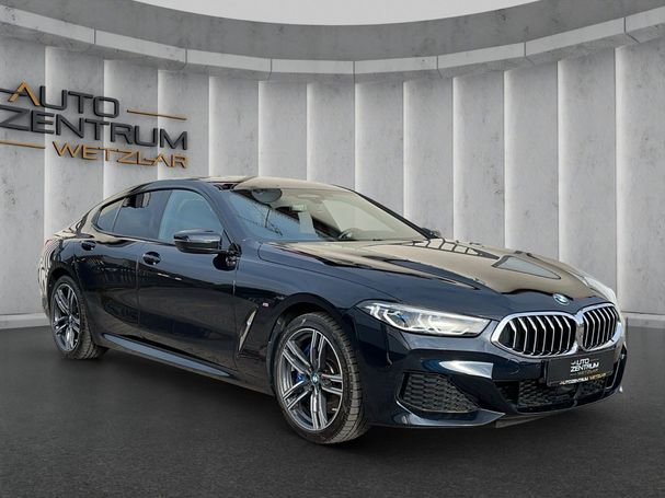 BMW 840d xDrive 250 kW image number 2