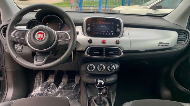 Fiat 500X 1.0 88 kW image number 13