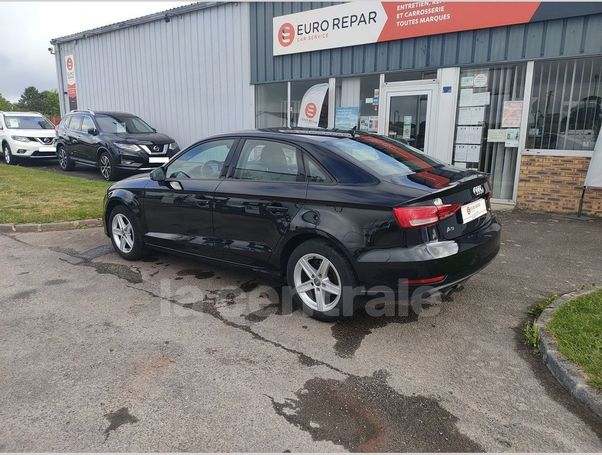 Audi A3 1.6 TDI S tronic S-line Sportback Business 85 kW image number 14