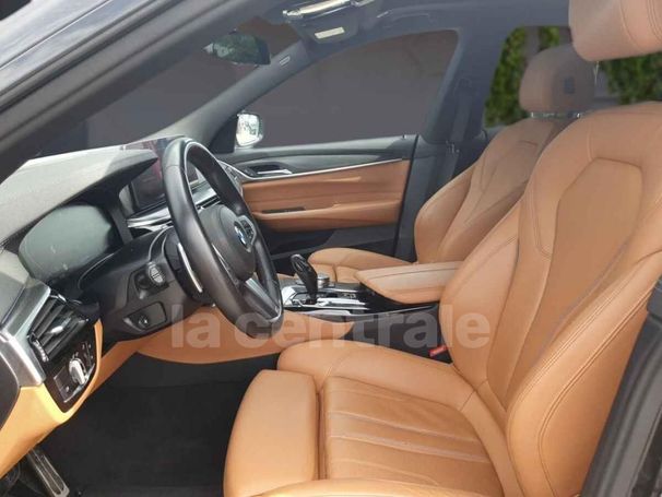 BMW 630d xDrive 210 kW image number 19