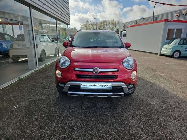 Fiat 500X 1.6 MultiJet 88 kW image number 3