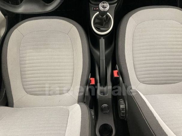 Renault Twingo SCe 65 48 kW image number 25