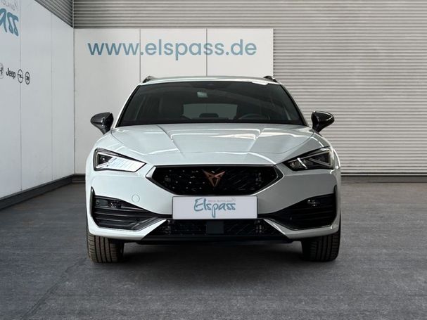 Cupra Leon 1.5 DSG 110 kW image number 3