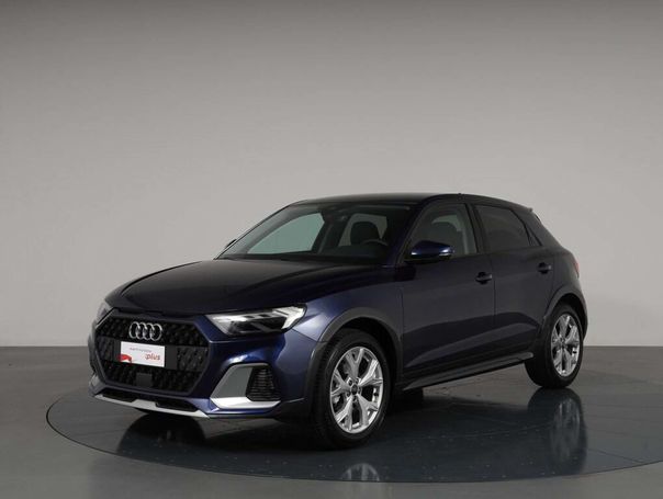 Audi A1 30 TFSI S tronic Allstreet 81 kW image number 1