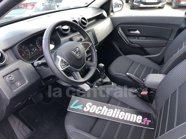 Dacia Duster TCe 150 110 kW image number 16