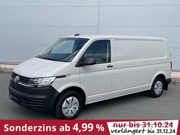 Volkswagen T6 Transporter 110 kW image number 2