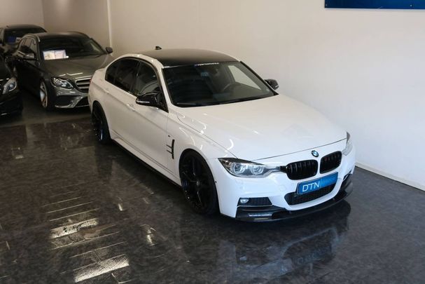 BMW 320d xDrive 142 kW image number 1