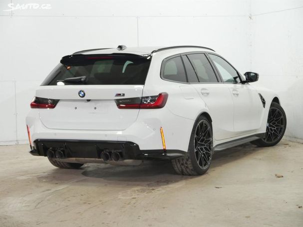 BMW M3 Competition Touring M xDrive 375 kW image number 3