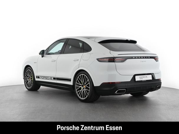 Porsche Cayenne Coupé E-Hybrid 340 kW image number 4