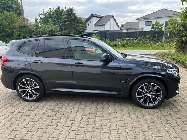 BMW X3e M Sport xDrive 215 kW image number 6