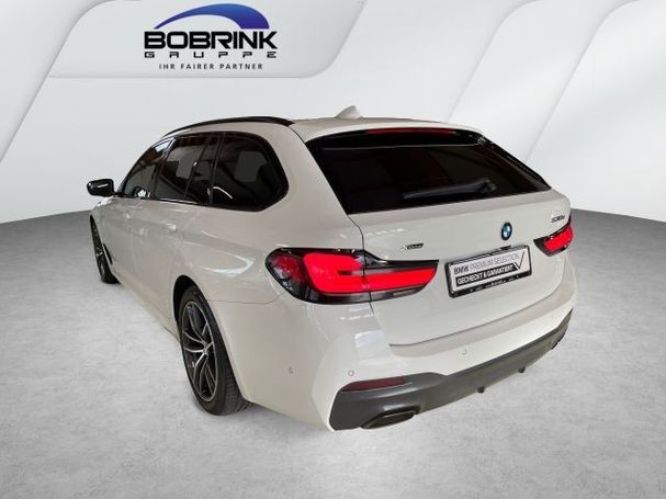 BMW 530 Touring xDrive 215 kW image number 4