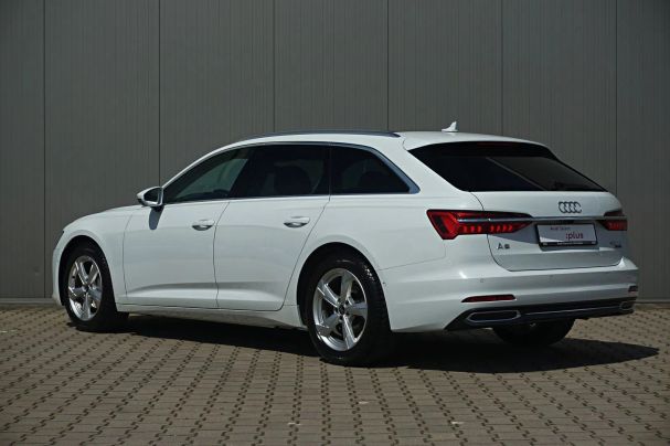 Audi A6 150 kW image number 4