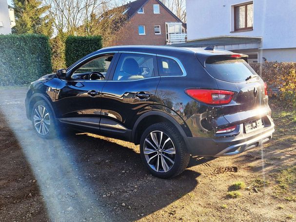 Renault Kadjar 110 kW image number 7