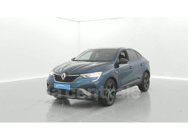 Renault Arkana 1.3 EDC 103 kW image number 1