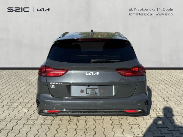 Kia Ceed 1.5 T-GDI 103 kW image number 2