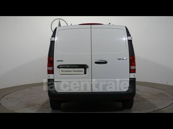 Mercedes-Benz Vito 75 kW image number 6