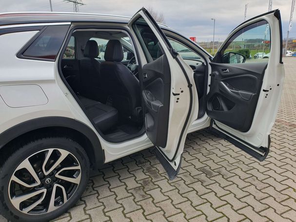 Opel Grandland X 2.0 Ultimate 130 kW image number 15