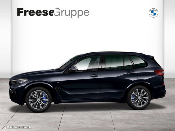 BMW X5 xDrive30d 210 kW image number 3