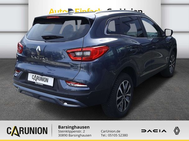 Renault Kadjar TCe 160 Techno EDC 116 kW image number 2