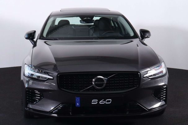 Volvo S60 AWD T6 257 kW image number 2