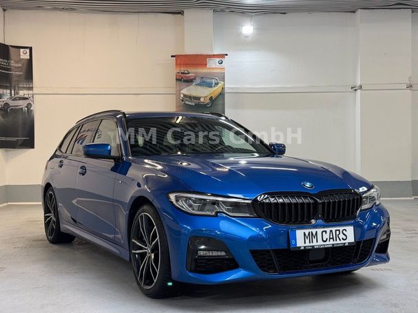 BMW 330i Touring xDrive M Sport 190 kW image number 20