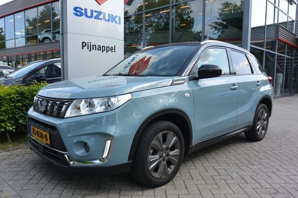 Suzuki Vitara 1.0 82 kW image number 2