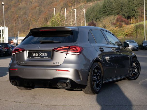 Mercedes-Benz A 35 AMG 225 kW image number 2