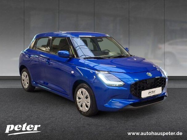 Suzuki Swift Hybrid Club 61 kW image number 4