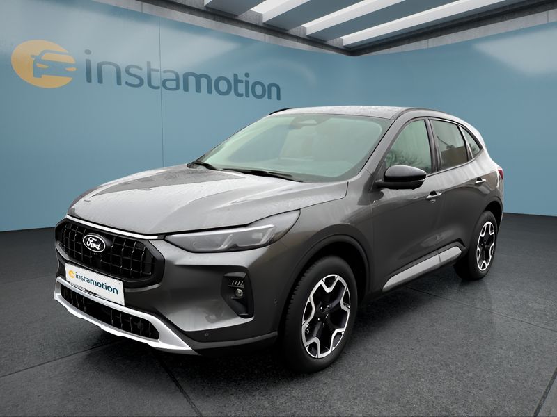 Ford Kuga FHEV Active X