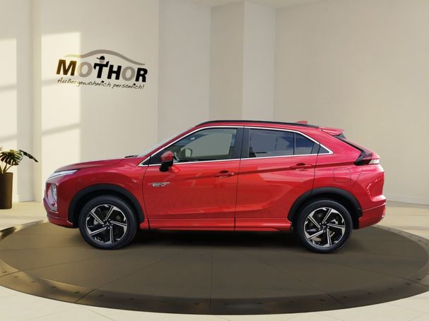 Mitsubishi Eclipse Cross PHEV 138 kW image number 5