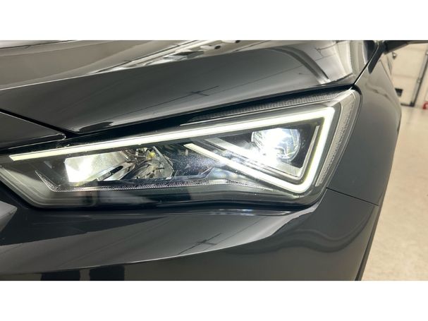 Seat Tarraco 2.0 TDI FR 4Drive 147 kW image number 21