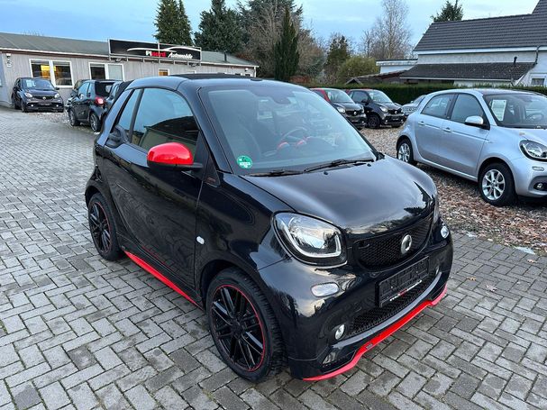 Smart ForTwo 66 kW image number 2