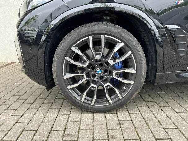 BMW X5 xDrive30d Sport 220 kW image number 7