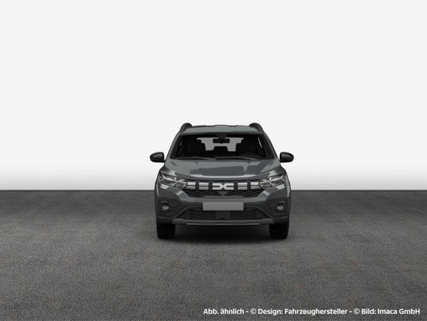 Dacia Jogger Hybrid 140 Extreme 103 kW image number 2