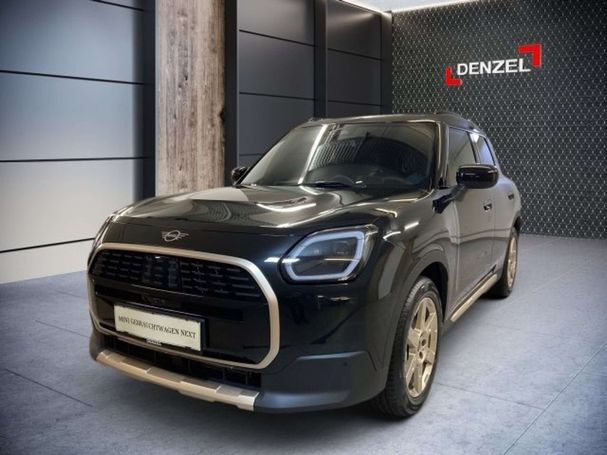 Mini Countryman C 125 kW image number 1