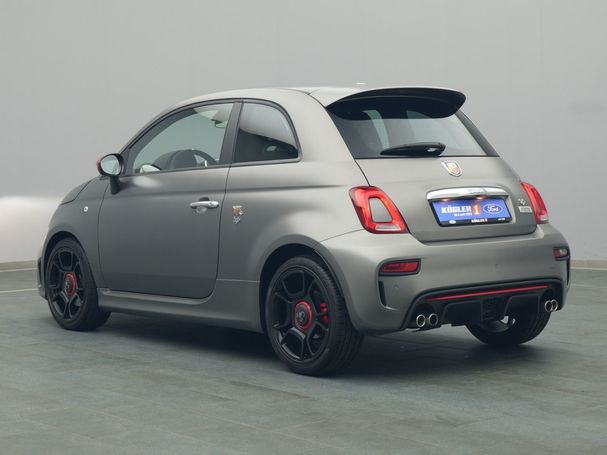 Abarth 595 118 kW image number 18