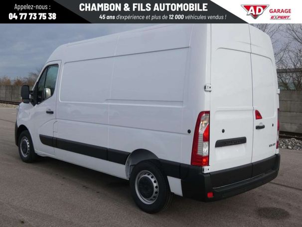 Renault Master dCi 150 L2H2 110 kW image number 1