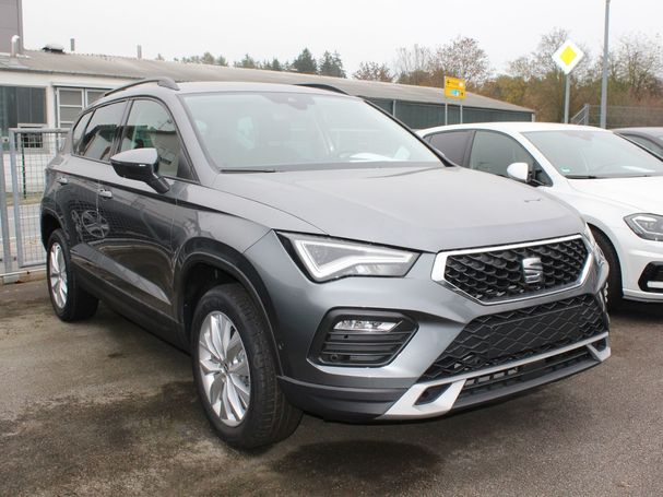 Seat Ateca 1.0 TSI Style 81 kW image number 2