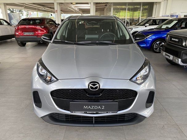 Mazda 2 Hybrid 85 kW image number 14