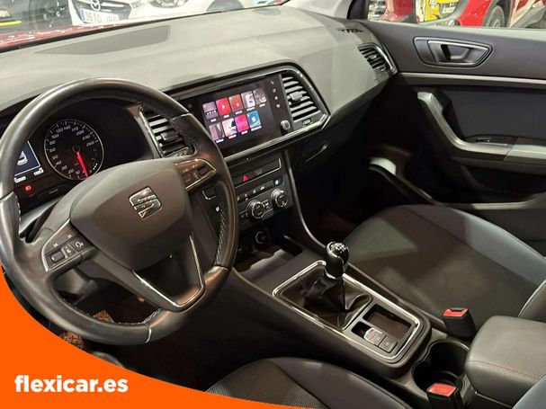 Seat Ateca 1.6 TDI Style 85 kW image number 11