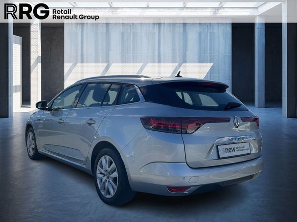 Renault Megane Grandtour TCe 140 103 kW image number 4