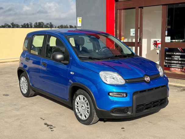 Fiat Panda 51 kW image number 2