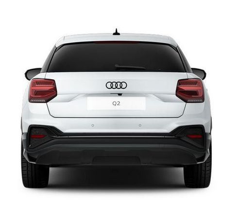 Audi Q2 40 TFSI quattro S-line 140 kW image number 4