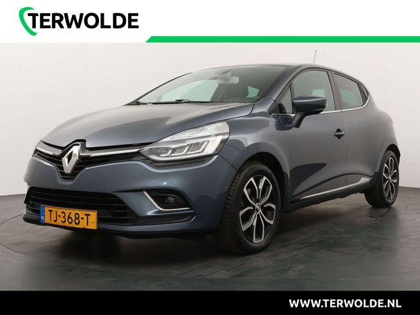 Renault Clio TCe INTENS 66 kW image number 1