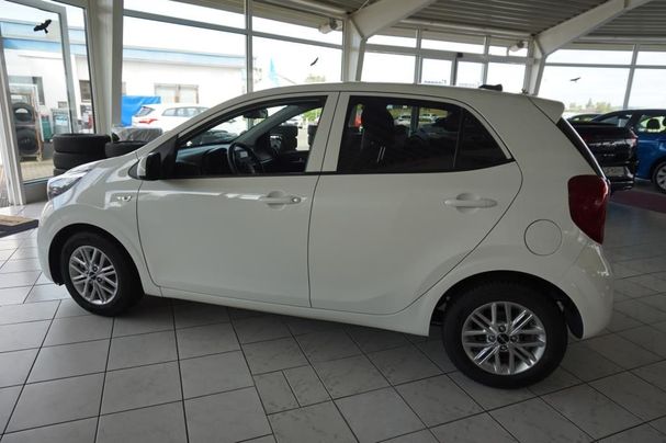 Kia Picanto 1.0 49 kW image number 5