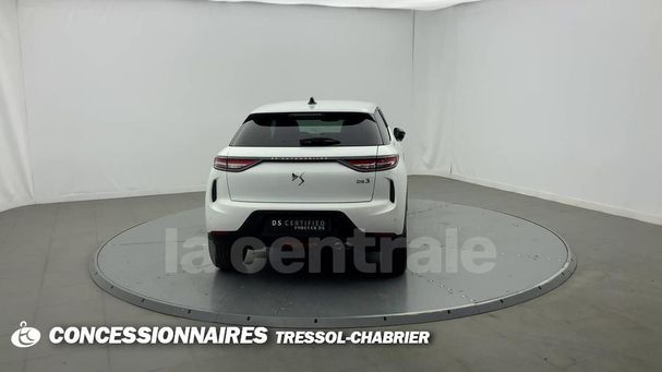 DS Automobiles 3 Crossback PureTech 130 96 kW image number 6