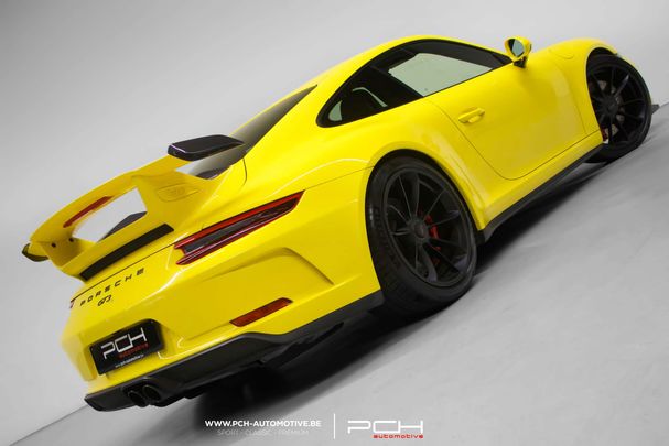 Porsche 991 GT3 4.0 368 kW image number 3