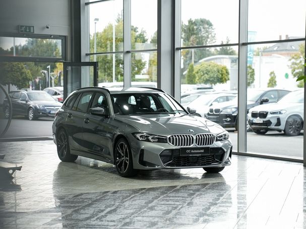 BMW 330i Touring 180 kW image number 27